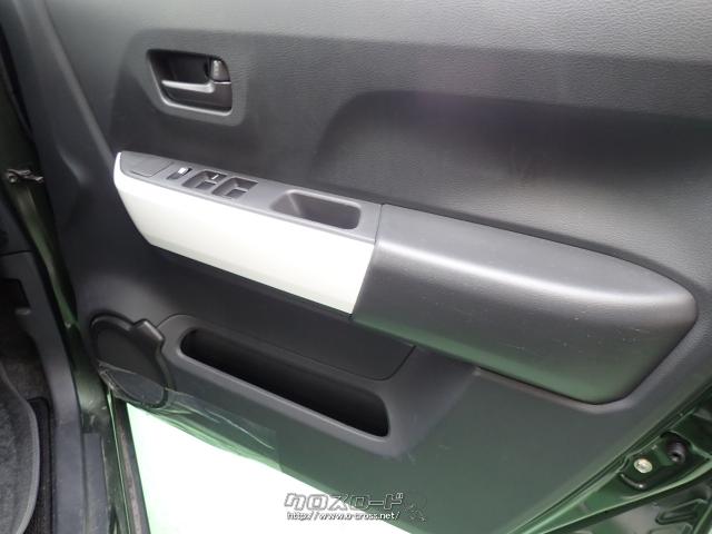 スズキ ハスラー