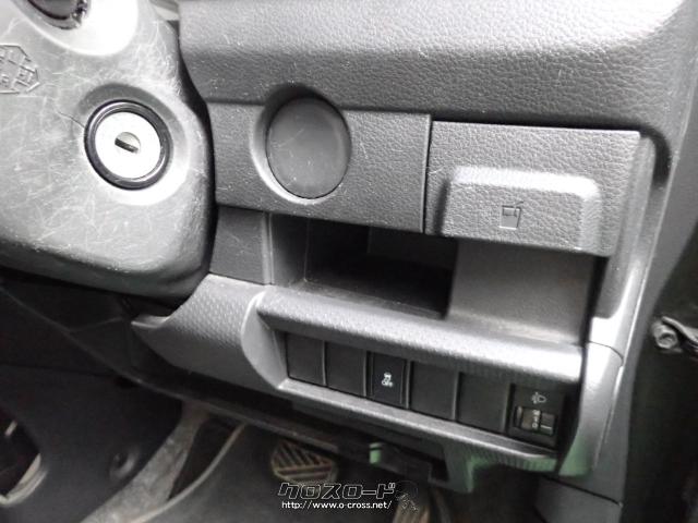 スズキ ハスラー