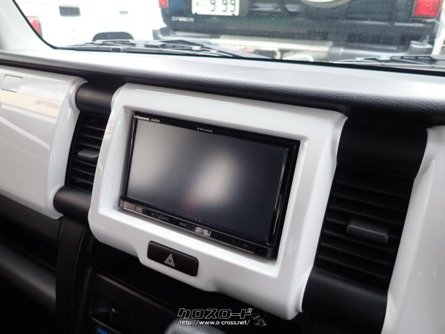 スズキ ハスラー