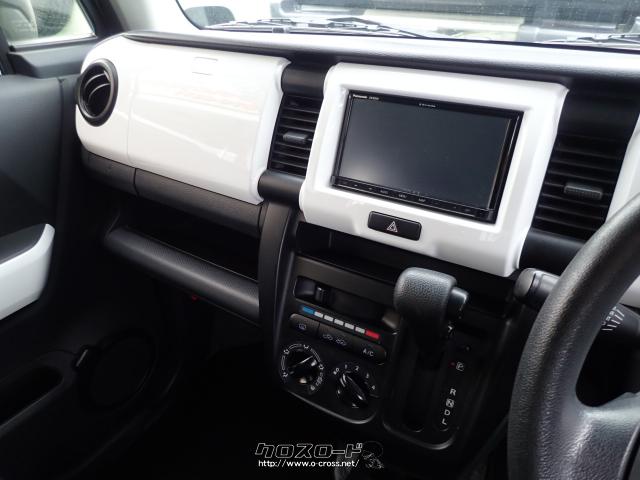 スズキ ハスラー