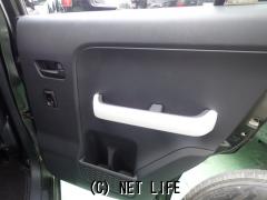 スズキ ハスラー