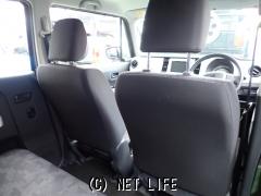 スズキ ハスラー