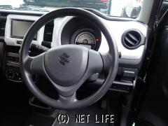 スズキ ハスラー