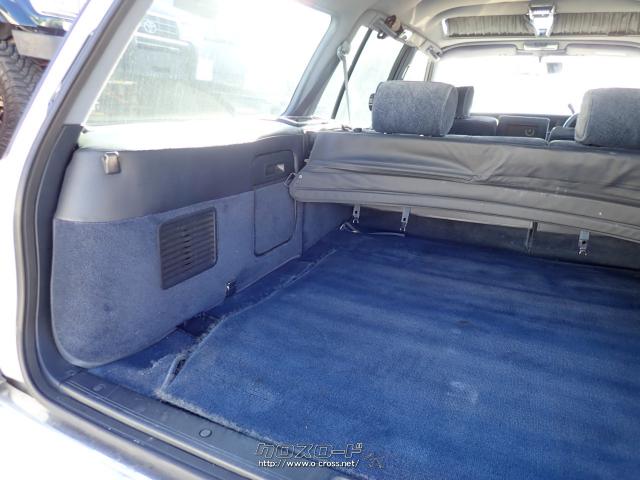 トヨタ クラウンワゴン