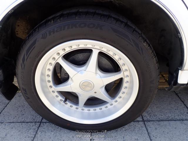 トヨタ クラウンワゴン