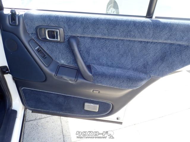 トヨタ クラウンワゴン