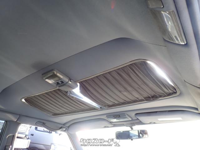 トヨタ クラウンワゴン