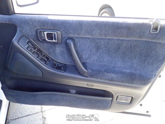 トヨタ クラウンワゴン