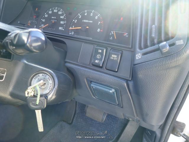 トヨタ クラウンワゴン