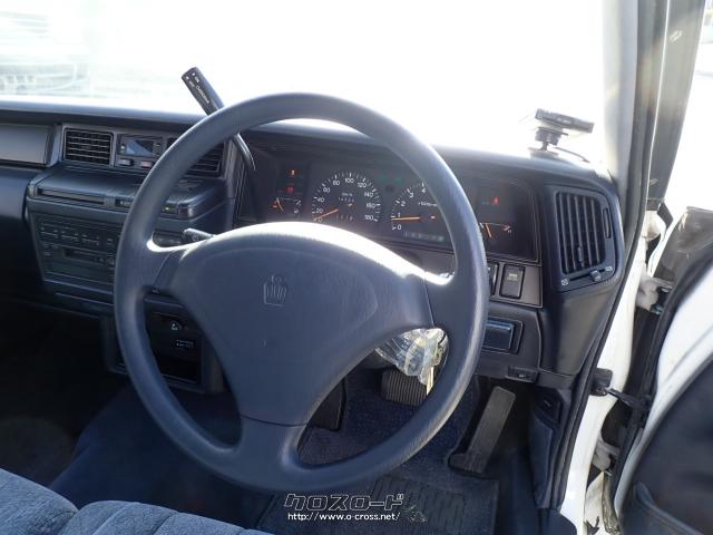 トヨタ クラウンワゴン