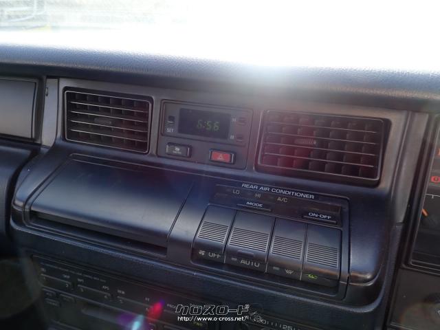 トヨタ クラウンワゴン