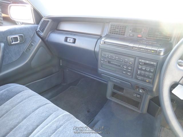 トヨタ クラウンワゴン