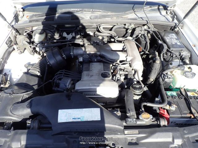 トヨタ クラウンワゴン