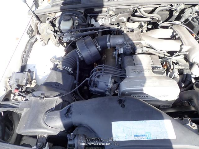 トヨタ クラウンワゴン