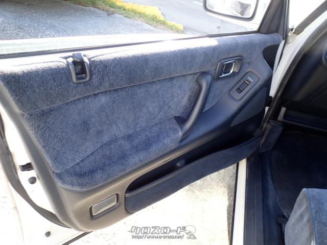 トヨタ クラウンワゴン