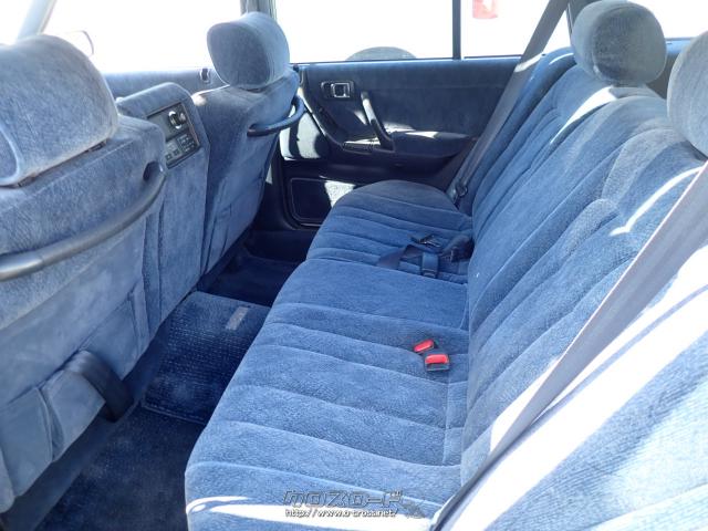 トヨタ クラウンワゴン