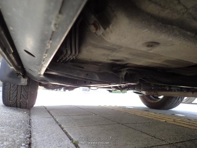 トヨタ クラウンワゴン