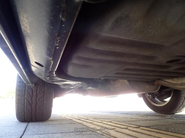 トヨタ クラウンワゴン