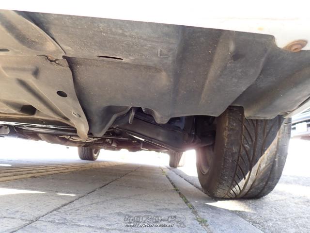 トヨタ クラウンワゴン