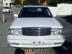 トヨタ クラウンワゴン