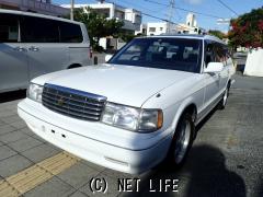 トヨタ クラウンワゴン