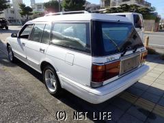 トヨタ クラウンワゴン