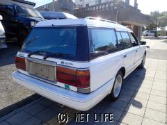 トヨタ クラウンワゴン