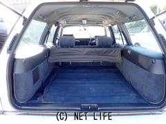 トヨタ クラウンワゴン