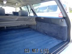 トヨタ クラウンワゴン