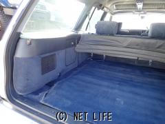 トヨタ クラウンワゴン