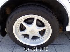 トヨタ クラウンワゴン