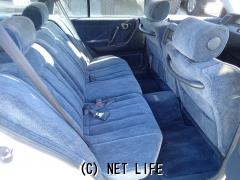 トヨタ クラウンワゴン