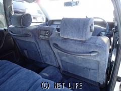 トヨタ クラウンワゴン