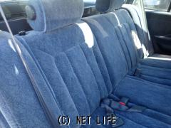 トヨタ クラウンワゴン