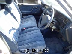 トヨタ クラウンワゴン