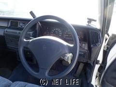 トヨタ クラウンワゴン