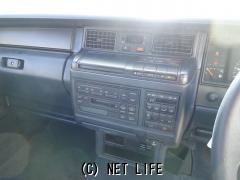 トヨタ クラウンワゴン