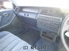 トヨタ クラウンワゴン