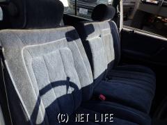 トヨタ クラウンワゴン