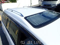 トヨタ クラウンワゴン