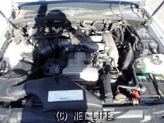 トヨタ クラウンワゴン