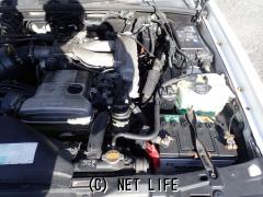 トヨタ クラウンワゴン