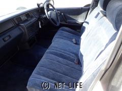 トヨタ クラウンワゴン