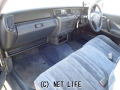 トヨタ クラウンワゴン