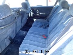 トヨタ クラウンワゴン