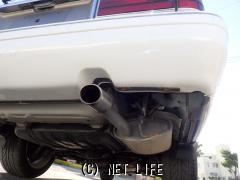 トヨタ クラウンワゴン