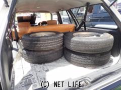 トヨタ マークIIバン