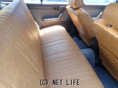 トヨタ マークIIバン