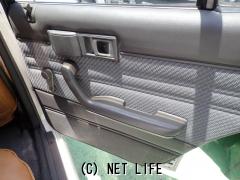 トヨタ マークIIバン