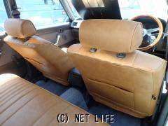 トヨタ マークIIバン